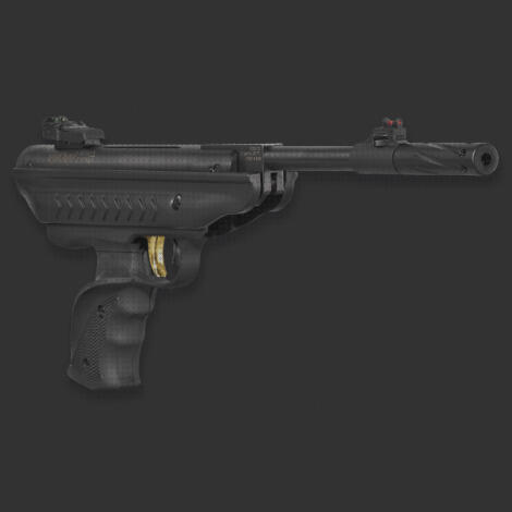 Análisis de las 25 mejores Pistolas Automaticas Aires Comprimidos 5 5