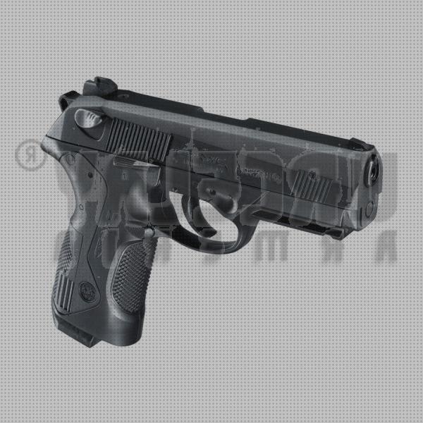 ¿Dónde poder comprar pistolas umarex balines pistola automatica balines umarex?