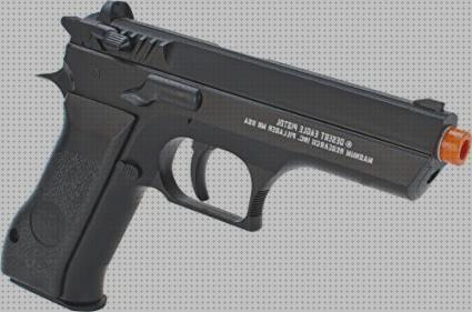 ¿Dónde poder comprar eagle airsoft pistola baby desert eagle airsoft?