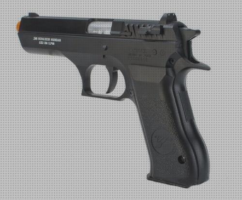Las mejores marcas de eagle airsoft pistola baby desert eagle airsoft