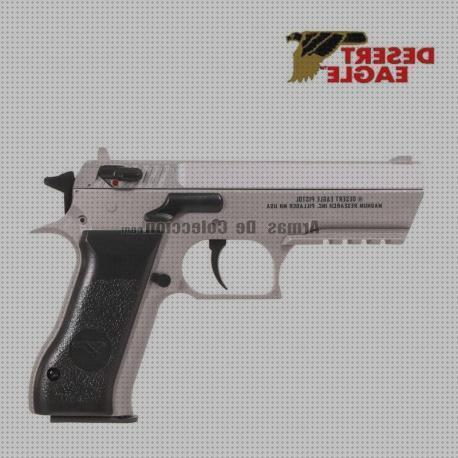 Las 26 Mejores Pistolas Babys Desert Eagle Airsoft