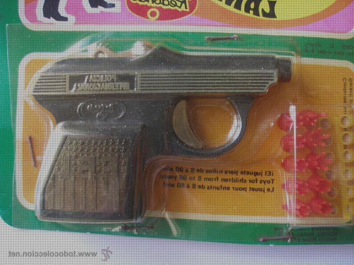 ¿Dónde poder comprar pistolas pistola bala sal?