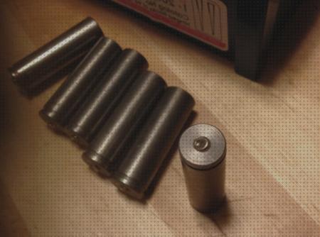Review de las 31 mejores pistolas balas sal del mundo