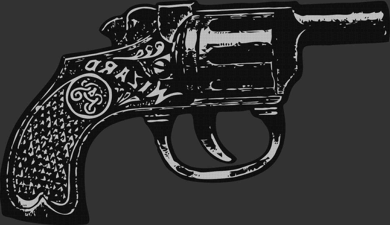 Las mejores balas pistola balas electrica