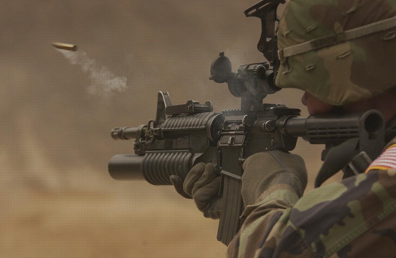 36 Mejores accesorios para pistolas balas electricas en internet
