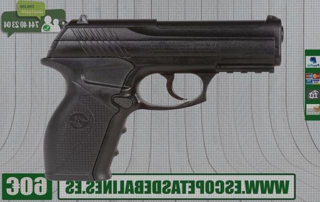 Las mejores marcas de balines pistola aire pistola balines pistola balines 2 mano