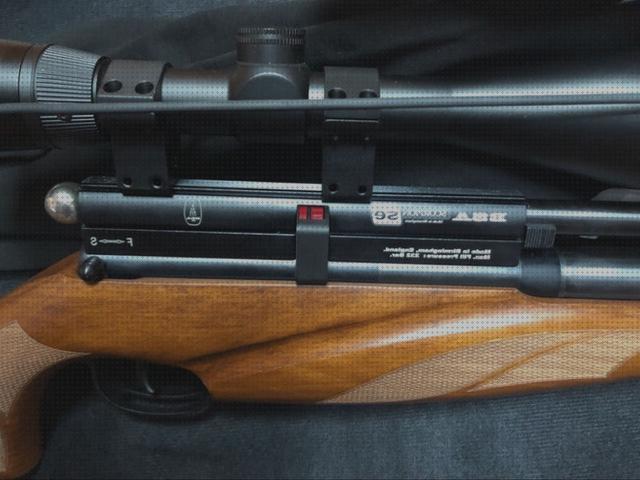 Review de pistola balines 24 julius