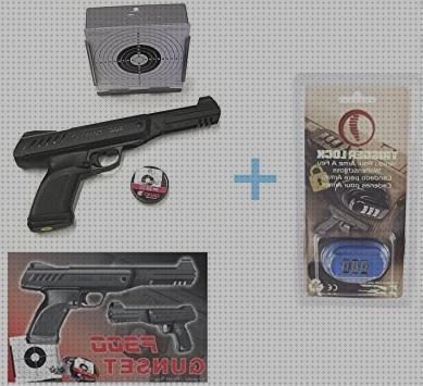 Review de pistola balines 4 5 2020
