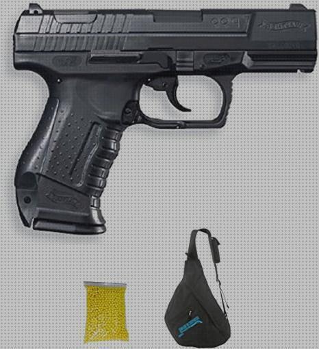 ¿Dónde poder comprar balines pistola balines accionada por muelle?