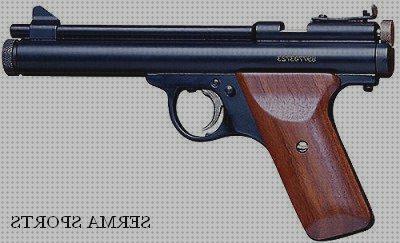 ¿Dónde poder comprar pistolas balines pistola balines aire comprimido mas potente?