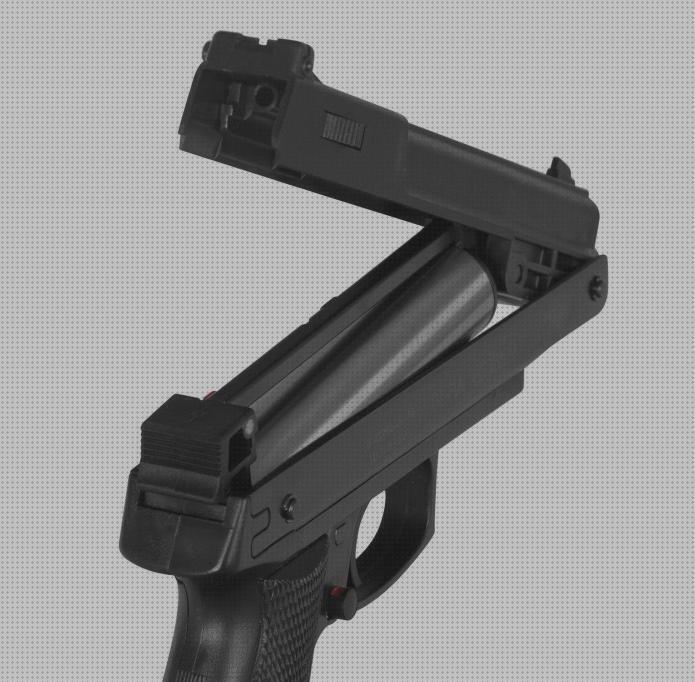 Las mejores marcas de balines pistola aire pistola balines pistola balines aire