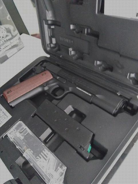 ¿Dónde poder comprar balines airsoft pistola balines airsoft con retroceso?