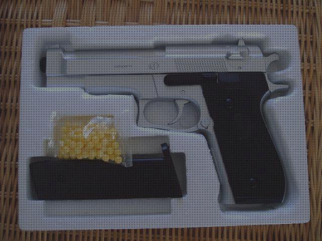 Las mejores marcas de pistola balines economica balines pistola aire pistola balines pistola balines barata de plastico