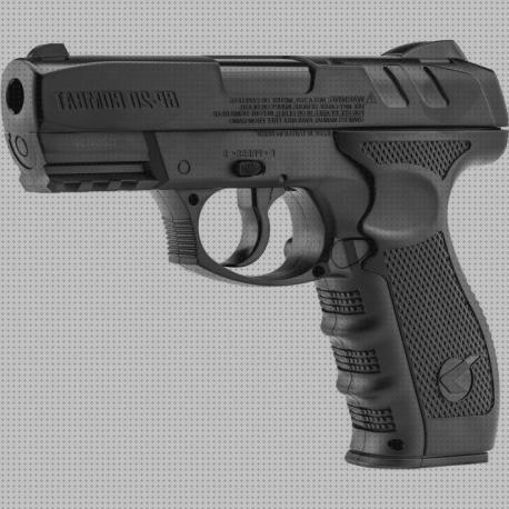TOP 51 pistolas balines c02 a la venta