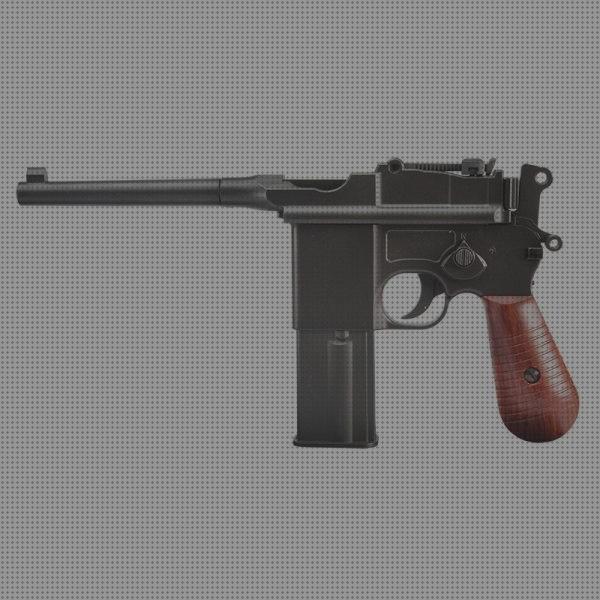 ¿Dónde poder comprar pistola balines pistola balines c96?
