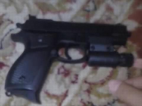 ¿Dónde poder comprar pistola balines laser pistola balines pistola balines con laser?