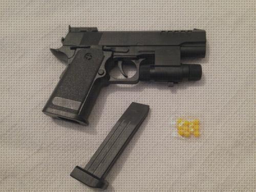 Las mejores marcas de pistola balines laser pistola balines pistola balines con laser