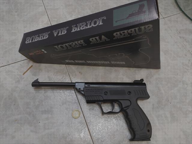 Las mejores balines pistola aire pistola balines pistola balines copa