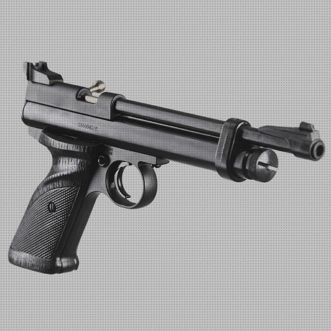 Las mejores marcas de crosman balines pistola balines crosman 1322