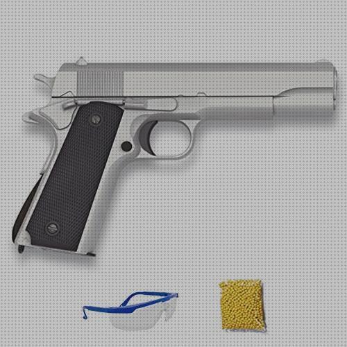 ¿Dónde poder comprar balines pistola balines culata?