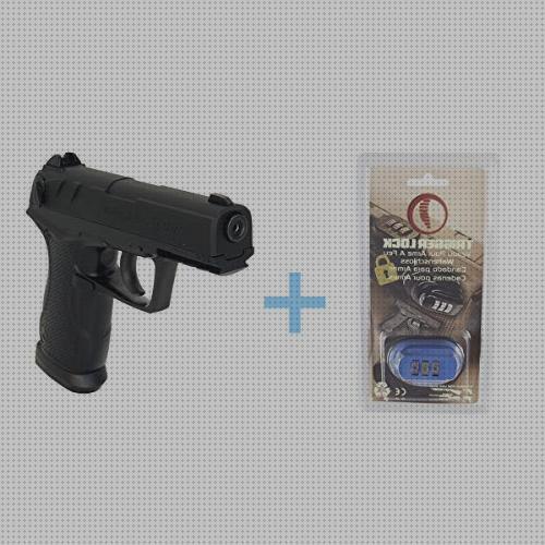 Las mejores balines pistola balines culata