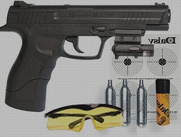 ¿Dónde poder comprar pistola co2 balines pistola balines pistola balines de acero co2 daisy powerline 15xt?