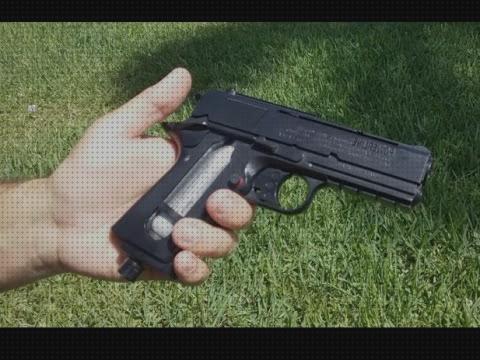 Las mejores marcas de pistola co2 balines pistola balines pistola balines de acero co2 daisy powerline 15xt