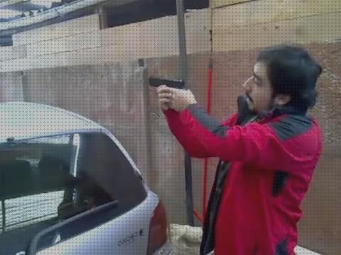 Las 20 Mejores Pistolas Balines De Aceros Co2 Daisy Powerline 15xt