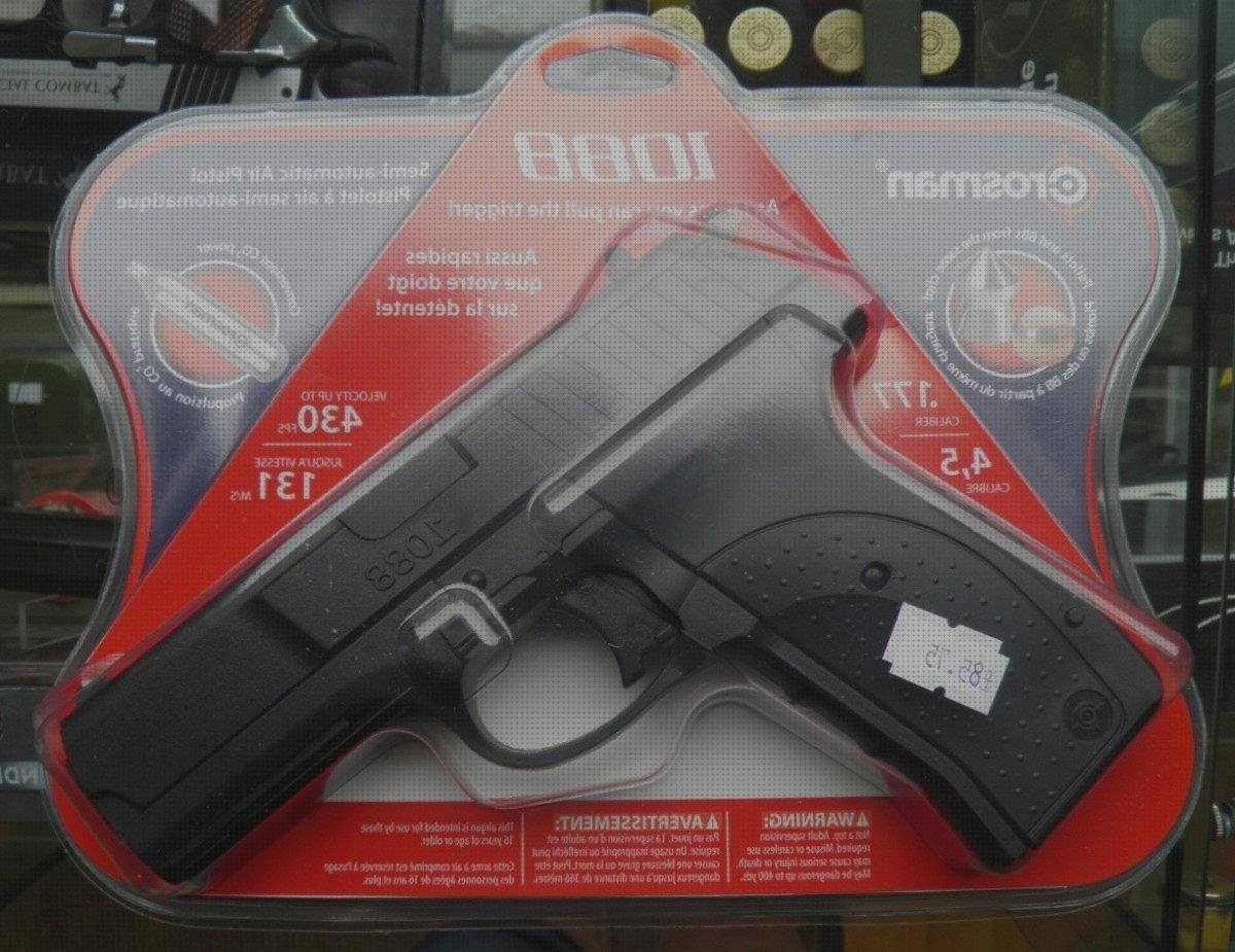 Las mejores marcas de balines pistola aire pistola balines pistola balines en punta