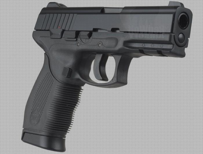 Las 32 Mejores Pistolas Balines Full Metales