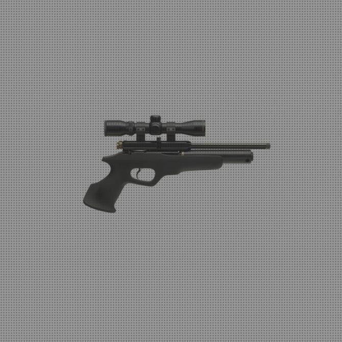 Las mejores pistolas balines pistola balines fx ranchero