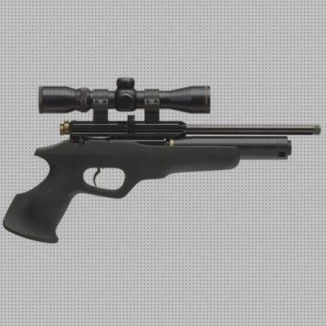 Review de pistola balines fx ranchero