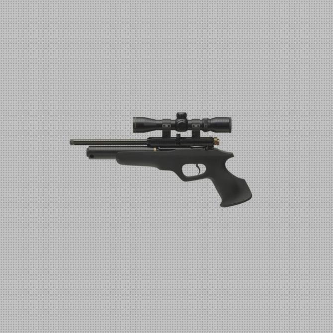 Las mejores 28 Pistolas Balines Fx Rancheros