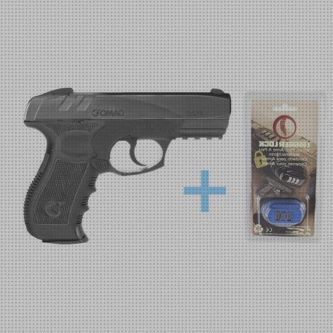 Las mejores balines pistola balines gatos