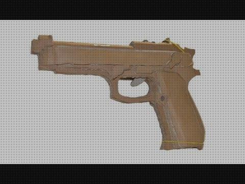 TOP 30 pistolas balines gearbest a la venta