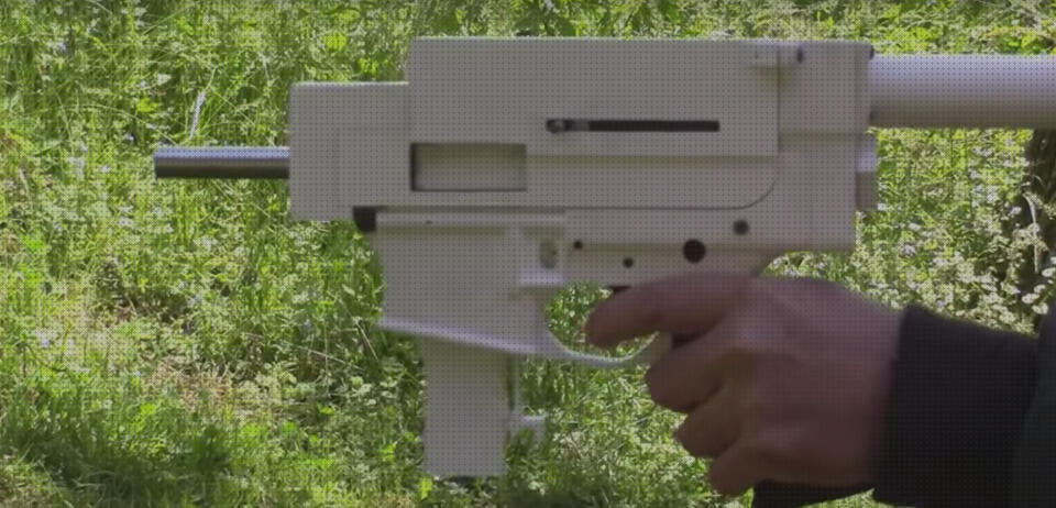 Las mejores marcas de balines pistola aire pistola balines pistola balines impresora 3d