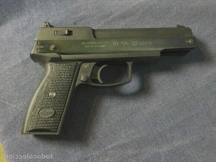 Las mejores marcas de balines pistola aire pistola balines pistola balines manual