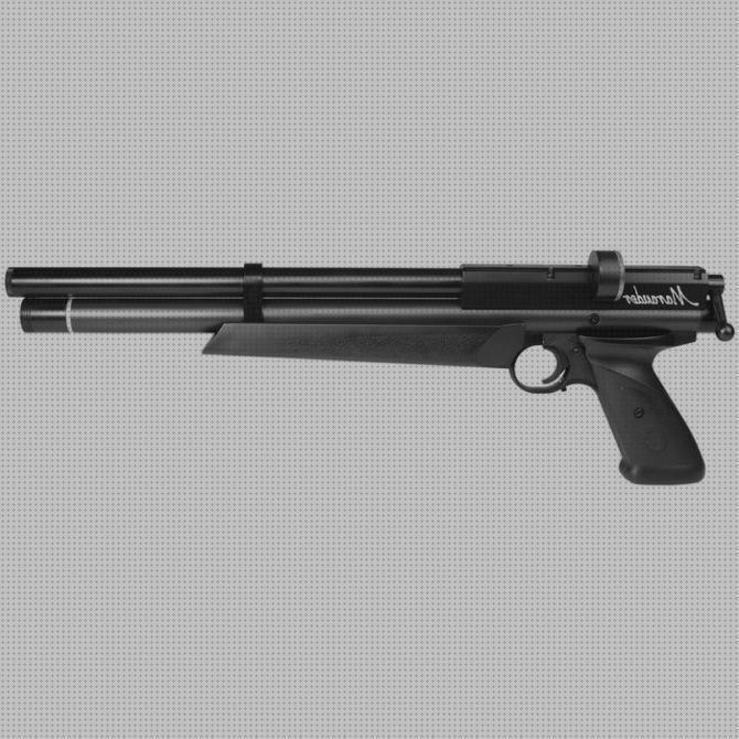 Mejores 47 pistolas balines maradeur