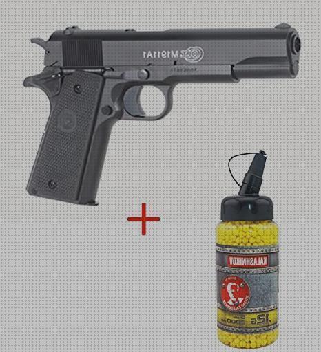 ¿Dónde poder comprar balines airsoft pistola balines metal airsoft?