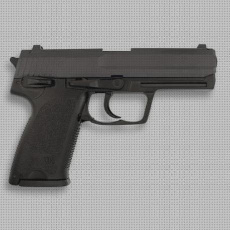 Las mejores pistola balines pistola balines muelles
