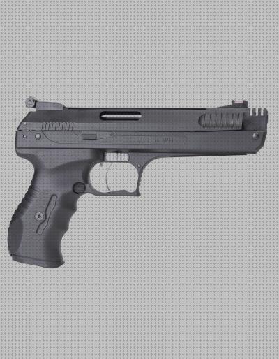 Las mejores marcas de balines pistola aire pistola balines pistola balines piston