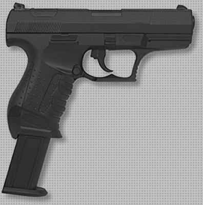 Las 35 Mejores Pistolas Balines De Plásticos 0 6 Julios