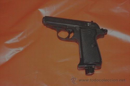 Las mejores pistola balines pistola balines ppks