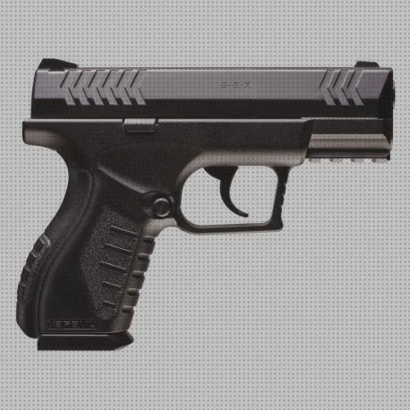 TOP 42 pistolas balines umarex