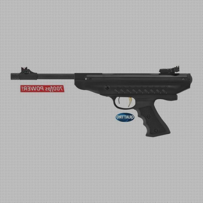 Review de las 37 mejores pistolas balines vortex bajo análisis