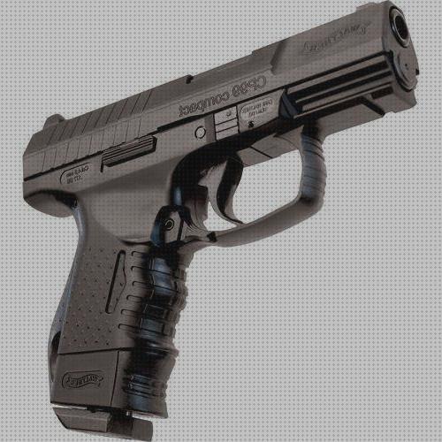 ¿Dónde poder comprar cp99 balines pistola balines walter cp99?