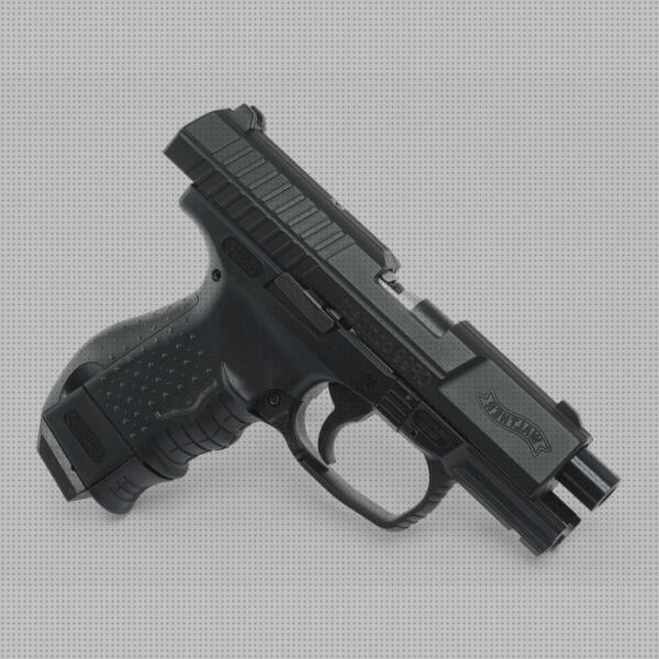 ¿Dónde poder comprar pistola walther balines pistola balines pistola balines walther cp99 compact?