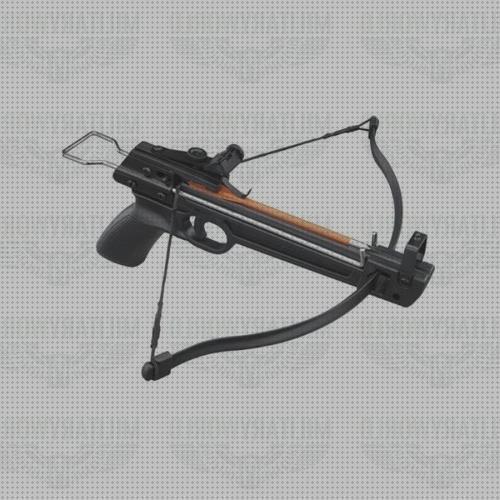 TOP 24 Mejores PISTOLAS BALLESTA GAMOS ([mes] 2023) Ordenado por precio