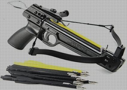 ¿Dónde poder comprar pistola ballesta?