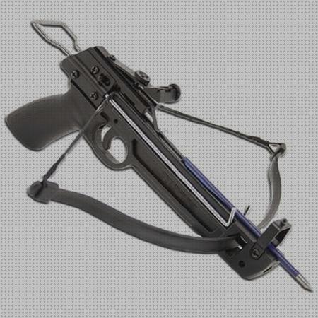 16 Mejores pistolas ballesta